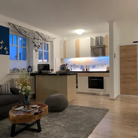 Appartement Duene 11 *