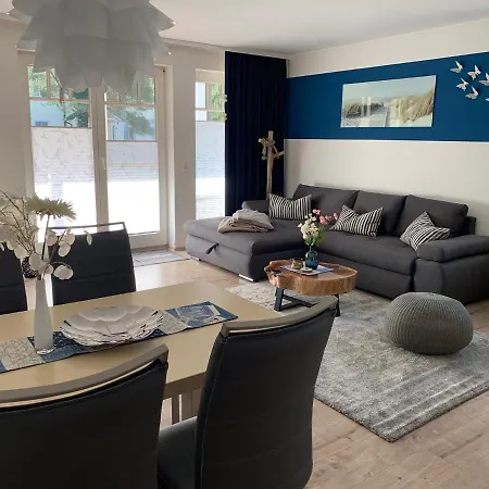 Appartement Duene 11 *