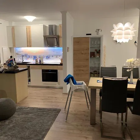 Appartement Duene 11