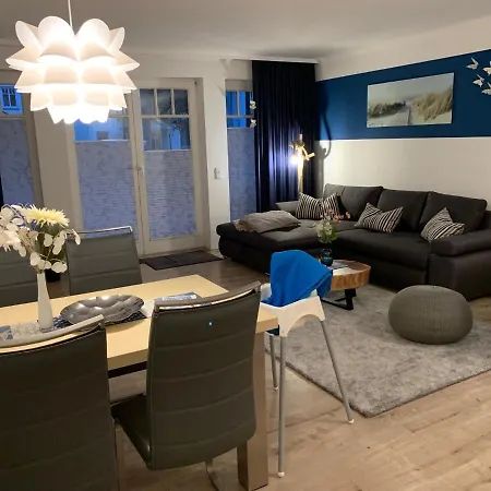 Duene 11 Appartement Binz