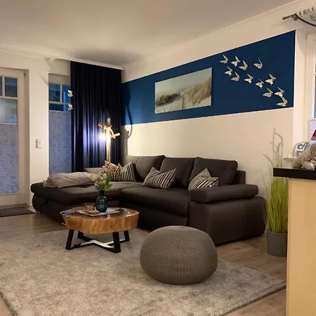 Appartement Duene 11 *