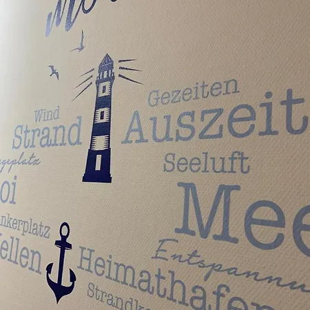 Appartement Duene 11